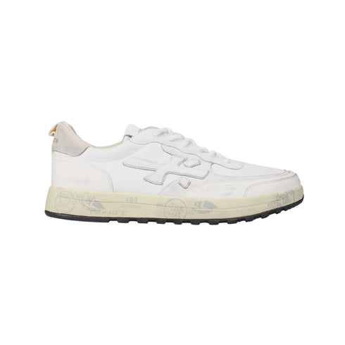 Premiata Sneakers Sneakers Uomo modello Nous 7738 40 - Francavilla Moda